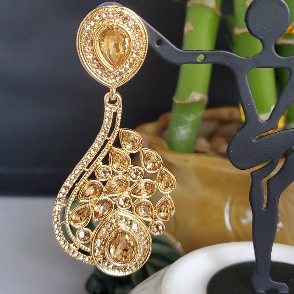 Ear rings - Picture 3 of 3